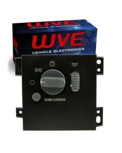 Wells WVE Headlight Switch