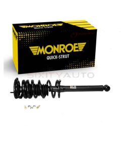 Monroe Suspension Strut and Coil Spring Assembly