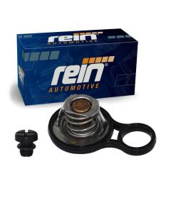 Rein Engine Coolant Thermostat Kit
