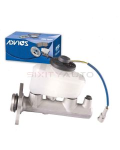 ADVICS Brake Master Cylinder