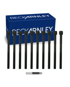 Beck/Arnley Engine Cylinder Head Bolt Set