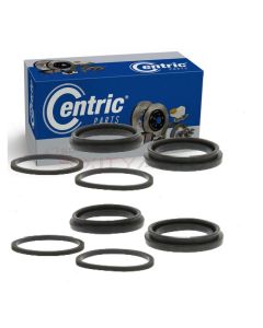 Centric Premium Disc Brake Caliper Repair Kit