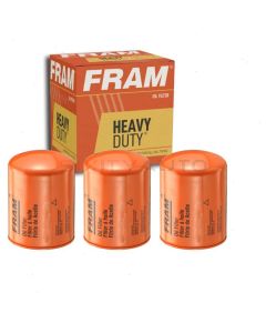 FRAM Engine Oil Filter