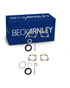 Beck/Arnley Wheel Seal Kit