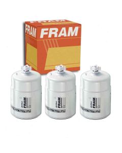 FRAM Fuel Water Separator Filter