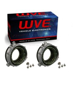 Wells WVE 4WD Actuator