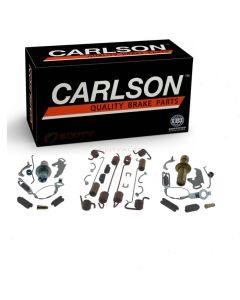 Carlson Drum Brake Hardware Kit