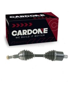 Cardone CV Axle Assembly