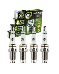 E3 Spark Plug