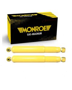 Monroe Gas-Magnum Shock Absorber