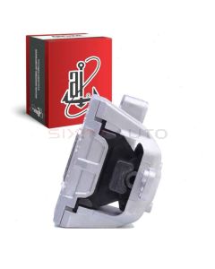 Anchor Engine Mount