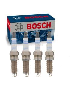 Bosch Spark Plug
