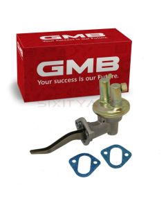 GMB Mechanical Fuel Pump