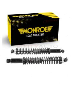 Monroe Shock Absorber