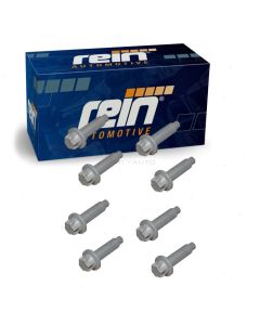 Rein Engine Mount Bracket Bolt Set