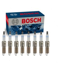 Bosch Spark Plug