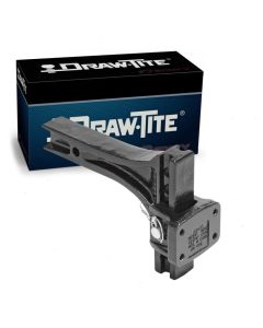 Draw-Tite Pintle Hook Mounting Plate