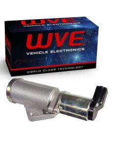 Wells Idle Air Control Valve