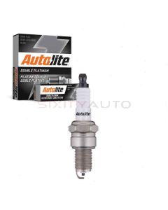 Autolite Spark Plug