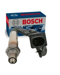 Bosch Air / Fuel Ratio Sensor