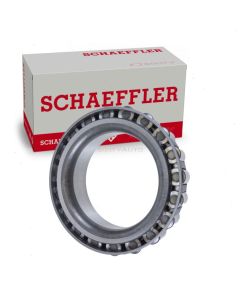 Schaeffler Differential Bearing