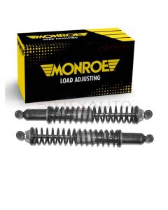 Monroe Shock Absorber