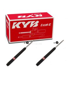 KYB Excel-G Suspension Strut Cartridge