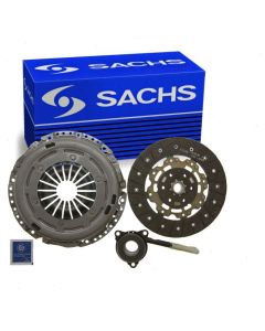 SACHS Transmission Clutch Kit