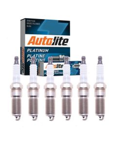 Autolite Platinum Spark Plug
