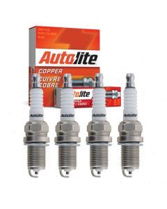 Autolite Copper Core Spark Plug