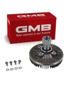 GMB Engine Cooling Fan Clutch