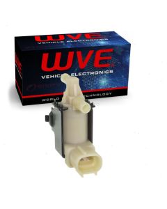 Wells WVE Vapor Canister Purge Solenoid