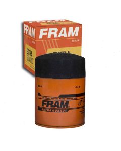 FRAM Extra Guard Engine Oil Filter