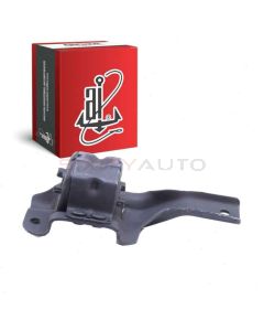 Anchor Engine Mount