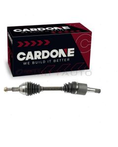 Cardone CV Axle Assembly