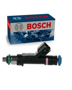 Bosch Fuel Injector