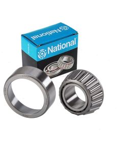 National Transfer Case Intermediate Shaft Bearing