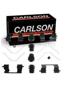 Carlson Disc Brake Hardware Kit