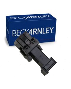 Beck/Arnley Brake Light Switch