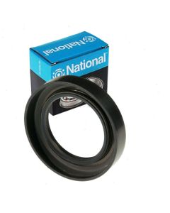 National Manual Transmission Extension Housing Seal