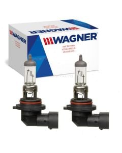 Wagner Fog Light Bulb
