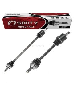 Sixity CV Axle