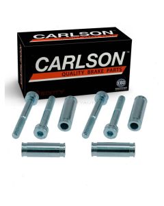 Carlson Disc Brake Caliper Pin Kit