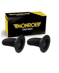 Monroe Strut-Mate Coil Spring Insulator