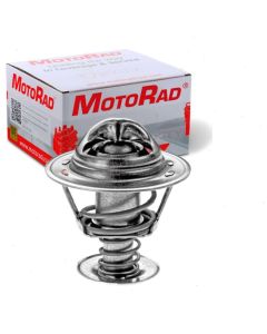 MotoRad Engine Coolant Thermostat
