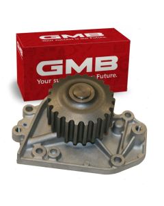 GMB Engine Water Pump