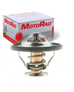MotoRad Engine Coolant Thermostat