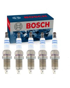 Bosch Spark Plug