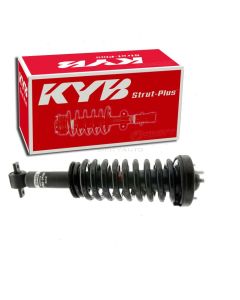 KYB Suspension Strut and Coil Spring Assembly