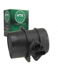 NGK NTK Mass Air Flow Sensor
